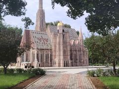 -北京世界公园