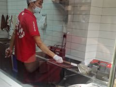 -黑色经典臭豆腐·湖南特产(太平街口店)