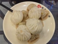 -庆丰包子铺(潘家园店)