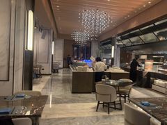 -济南凯宾斯基酒店-THE VIEW云景全日制餐厅