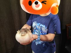 -永安鱼庄·镇江菜(东吴路店)