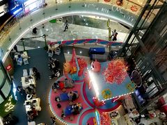 -百佳华佳漾里(坂田店)