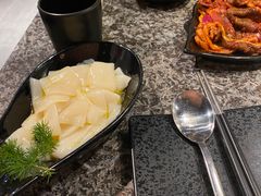 -汉拿山(华联公益西桥店)