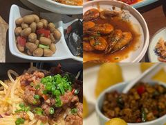 -鱼食饭稻·苏浙土菜17年老馆子(平江路店)