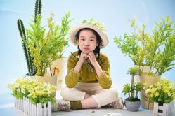 -爱你宝贝孕婴亲子摄影美学馆(绍兴店)