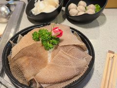 -海底捞火锅(高科东路店)