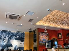 -安妮意大利餐厅(世贸天阶店)