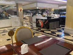 -金石国际大酒店·金丽自助餐厅