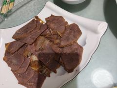 -老磨油饼(高陵店)