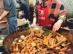 -吴长子卤菜馆(统一街店)