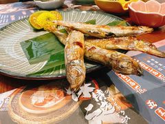 -傑·料理·海鲜放题(佛山文华荟店)