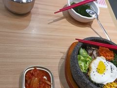 -小木屋拌饭(西安华阳城店)