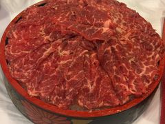 -鲜入围煮花胶鸡海鲜火锅