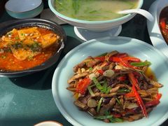 -云隐小厨·传统大理美食(复兴路店)