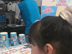 -DQ·蛋糕·冰淇淋(通州万达店)