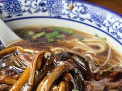 -孙盛兴奥灶面馆·蟹黄面·三虾面(山塘街总店)
