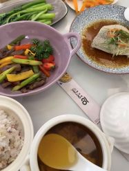 -侒悦缦月子中心·疗愈园区(龙岗店)