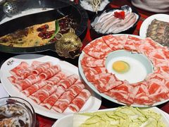 -重庆袁老四火锅(武进万达店)