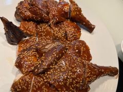 -广州文华东方酒店·江-由辉师傅主理