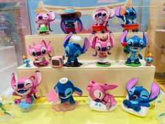 -泡泡玛特POPMART(龙湖杭州滨江天街店)