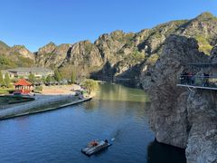 -大连冰峪旅游度假区