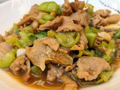 -蔼若春.传承云南菜(金碧公园店)