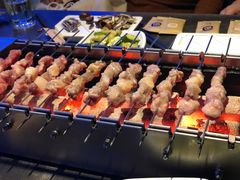 -很久以前羊肉串(打浦路店)