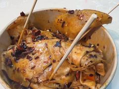 -丁家坡洋芋·观音桥好吃街A区(全国总店)