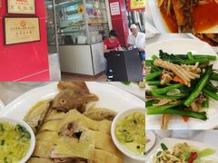 -文记壹心鸡(宝华路店)