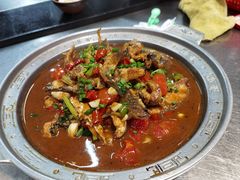 -谢大姐非遗啤酒鱼(君豪店-黑金店)
