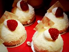 -上海东方佘山翰悦阁酒店·Vie全日制餐厅