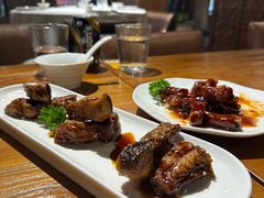 -金枝玉叶上海人家食府(三里河店)