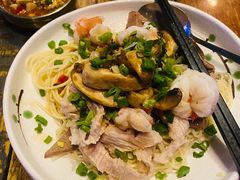 -质烤烤物·活烤海鲜(质烤总店)