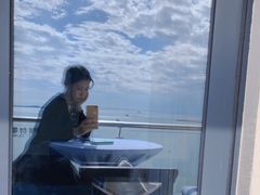 -三亚福朋喜来登酒店·大堂吧