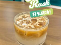 -雕刻时光咖啡馆(交大店)