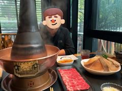 -东来顺·非遗火锅(高新店)