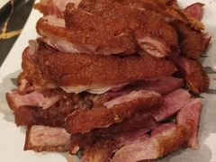 脆皮德国咸猪肘-九妙坊(牡丹园店)
