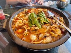 -都江堰石锅鱼