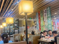 -黄记煌三汁焖锅(新世纪广场店)