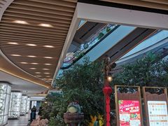 -上影国际影城(普陀绿地缤纷城店)