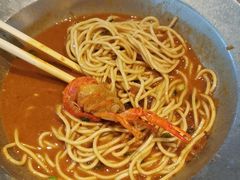 -巴厘龙虾·榜首油焖大虾(音乐学院·沿江酒馆店)