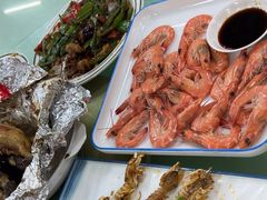 -景好海鲜餐厅(大鹏必选旅游店)