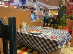 -彼德西餐厅(凯德广场新南店)