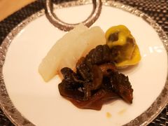 -ステーキハウス吉池