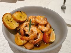 黄油蒜香柠檬虾-娜娜家•Nana And Her Friends Restaurant(小寨原力场店)