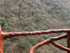 -浙北大峡谷