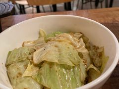 -铁公鸡·四川料理(天环广场店)