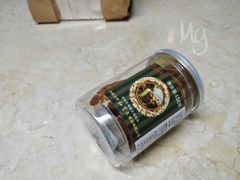 巧克力核桃片-红宝石·鲜奶小方·海派西点房(南丹店)