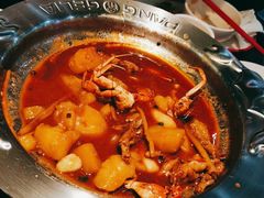 -胖哥俩肉蟹煲(湛江印象汇店)