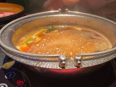 -牛New寿喜烧(虹桥新天地店)